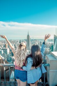 How to Live in NYC in Your 20s: A Millennial’s Guide to Thriving in The Big Apple